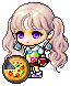 Shiromame